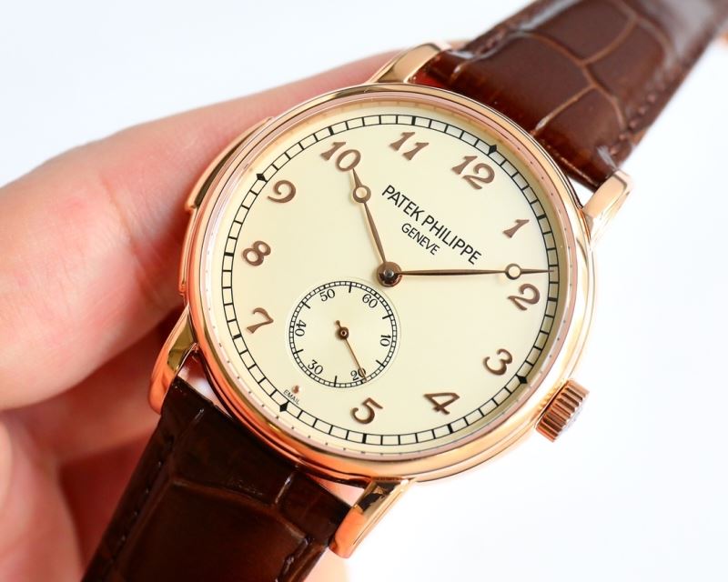 PATEK PHILIPPE Watches